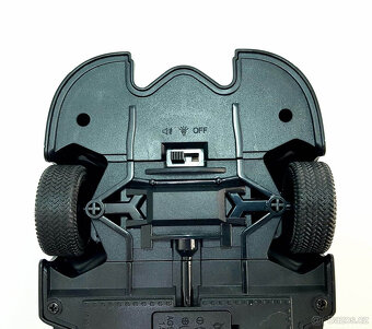 1:18 Batmobile 1989 Model Car with Sound Light - 7