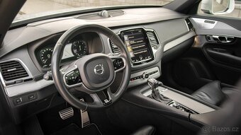 Volvo XC90, AWD 2,0/173kW Tažné DPH - 7