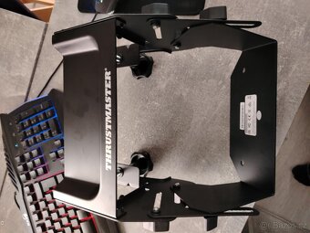 Herní volant Thrustmaster T128 X - 7