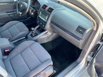 Volkswagen golf GT - 7