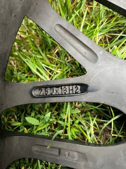 Alu CMS 5x112 r18 - 7