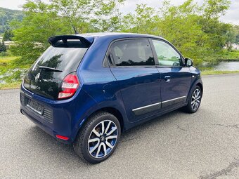 Renault Twingo 1.0i 52kw r.v.2016 plná servisní historie - 7
