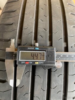Letní pneu 215/65 R17 Continental - 7