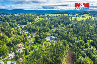 Prodej bytu 1+kk, 29 m², Janov - 7