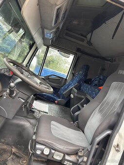 Iveco Stralis - 7