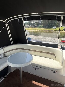 Fourwinns 285 top stav záruka Zimní cena - 7