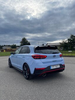 Hyundai i30 N - 7