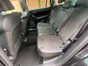 Kodiaq 1.5 tsi DSG Panorama-REZERVACE DO 15.10 - 7