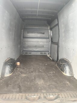 Volkswagen Crafter 2.0tdi 100kw - 7