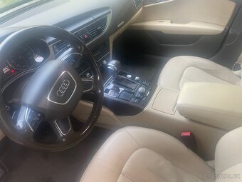 Audi A7 3.0 TDI - 7