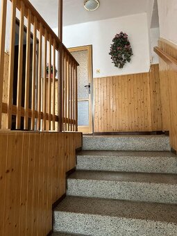 Prodej rodinného domu 265 m², Olešnice - 7