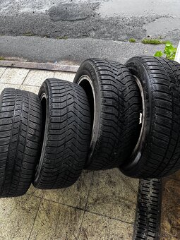 Alu kola 5x112x16, - 7