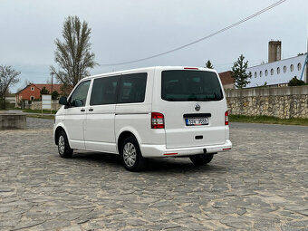 VW T 5.1,  r. 2015, DSG, 100t km, 103kw, +DPH - 7