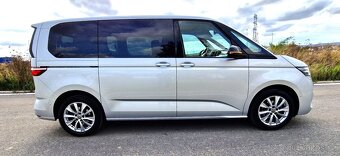 Volkswagen T7 Multivan Van 110kw Automat 2.0 TDI Style DSG - 7