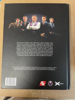 Prodej vzácných vybraných knih různých žánrů - 7