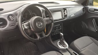 VW Beetle 1.6 TDI 2014 automat - 7