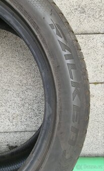 235/50R19 103W Falken all Season 2ks - 7