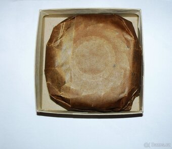 FRÉZA půlkruhová vypouklá R20/125 HSS, ČSN 222210, ČR (NOVÁ) - 7