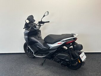 Aprilia SR 125 GT 2022 - 7