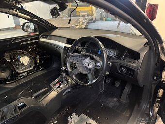 Náhradní díly Superb 2 - 7