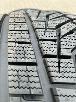 Audi Q8/RSQ8, NOVÁ sada kol 23" zimní - 7