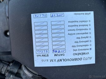 Opel Corsa E 1,4i r.v 12/2015 naj 43t automat - 7