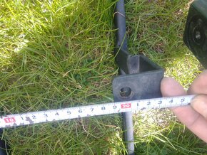 SHAD kufr na motorku - 7