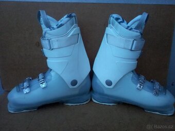 Lyžáky dámské Dsalbello 25,5 - 7