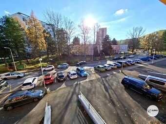 Pronájem bytové jednotky 1+1, 37 m2 v obci Frýdek Místek, ul - 7