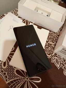 HONOR Magic5 Lite 5G 8+5GB/256GB - Nový - záruka. - 7