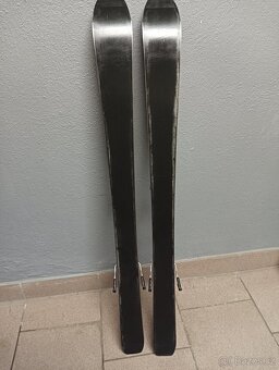 Dětské lyže Rossignol 110 cm - 7