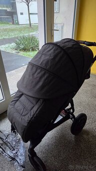 Valco baby trend 4 s příslušenstvím - 7