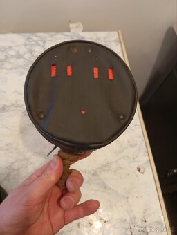 Návleky na mlhovky Pal škoda Octavia Spartak Felicie Tatra - 7