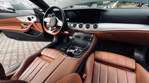 E klasse 220d amg coupé - 7