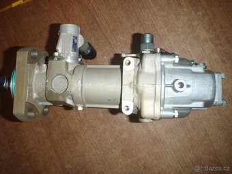 Nové naftové vstřikovací čerpadlo Motorpal Zetor - 7