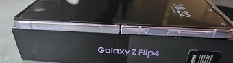Samsung Galaxy Z Flip4 - 7