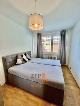 Prodej bytu 4+1 o rozloze 76 m², ulice U Trojáku, Zlín - 7