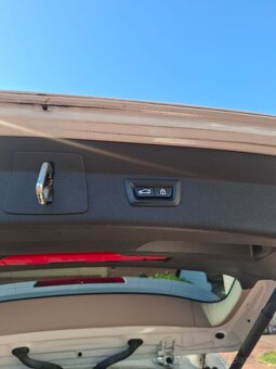 Prodám BMW 218d F46, Sport Line, 2016, 2.0 d (110 kW) - 7