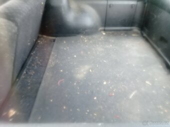 VW Passat 1.9 TDI 66kw rok 94 - 7