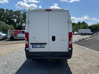Citroën Jumper Maxi 35 L4H2 - 7