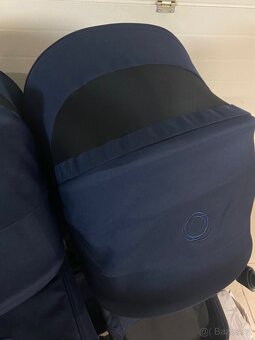 💙💙 Aktualní model Bugaboo Donkey 5  Duo 💙💙 - 7