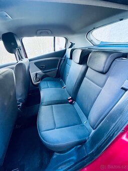 Renault Megane 1.6, 74kW - 7