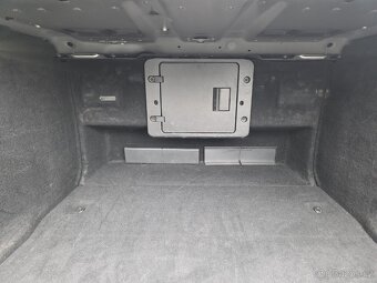 Mercedes-Benz Třídy S 350CDI 4-MATIC - 7