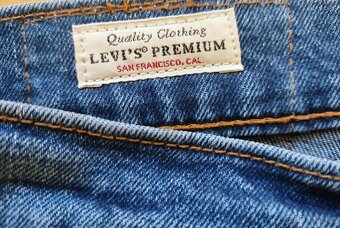 Levis Straus - 7