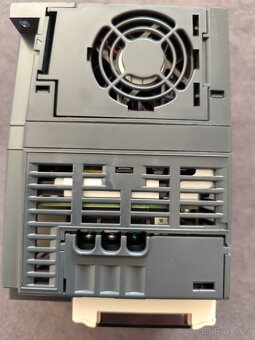 FREKVENČNÍ MĚNIČ ALTIVAR 1,5kW - 7