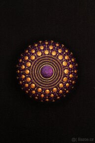 Mandala "Fantazie." DotArt - 7