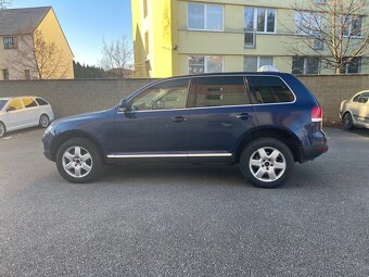 Vw touareg - 7