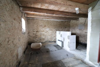 Rodinný dům Drahonice - 7