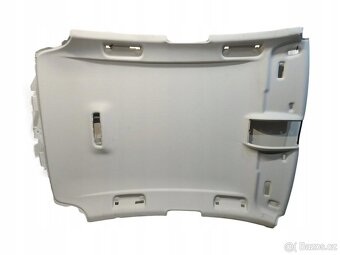 AUDI A6 C6 4F 2008-LIFT INTERIER DÍLY- - 7