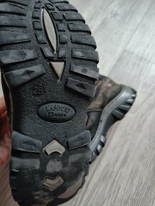 Podzimní boty vel. 28 - 7